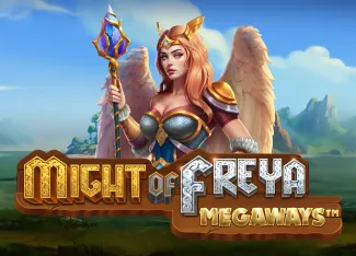 Pragmatic : Might of Freya Megaways - SUMMER138