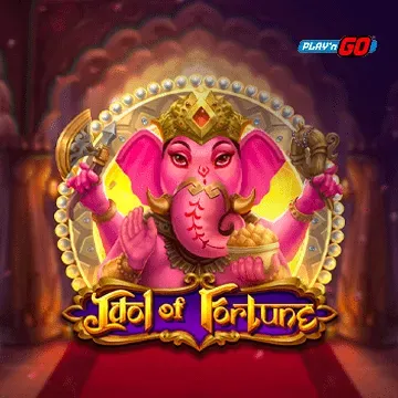 PlaynGo : Idol of Fortune - SUMMER138