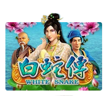 Joker123 : White Snake - SUMMER138