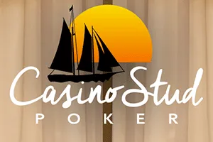 Casino Stud Poker - SUMMER138