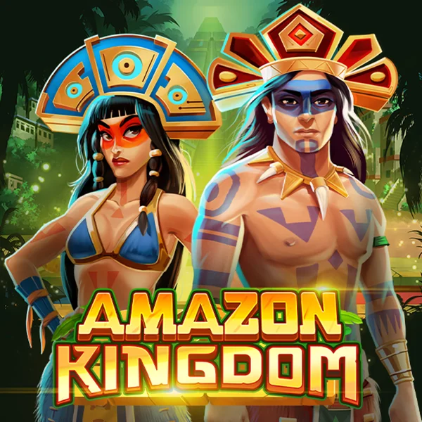 Amazon Kingdom - SUMMER138