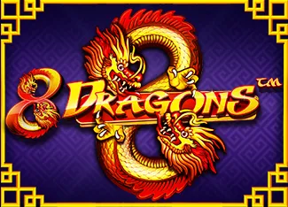 Pragmatic : 8 Dragons - SUMMER138
