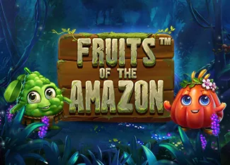 Pragmatic : Fruits of the Amazon - SUMMER138