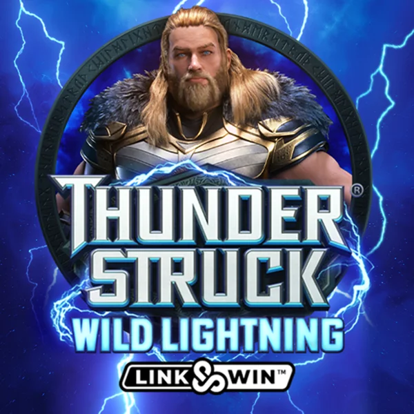Thunderstruck Wild Lightning - SUMMER138