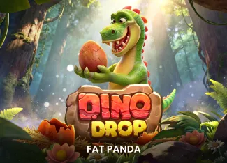 FatPanda : Dino Drop - SUMMER138