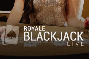 Royale Blackjack 1 - SUMMER138