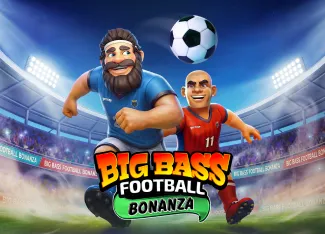 Big Bass Football Bonanza - SUMMER138