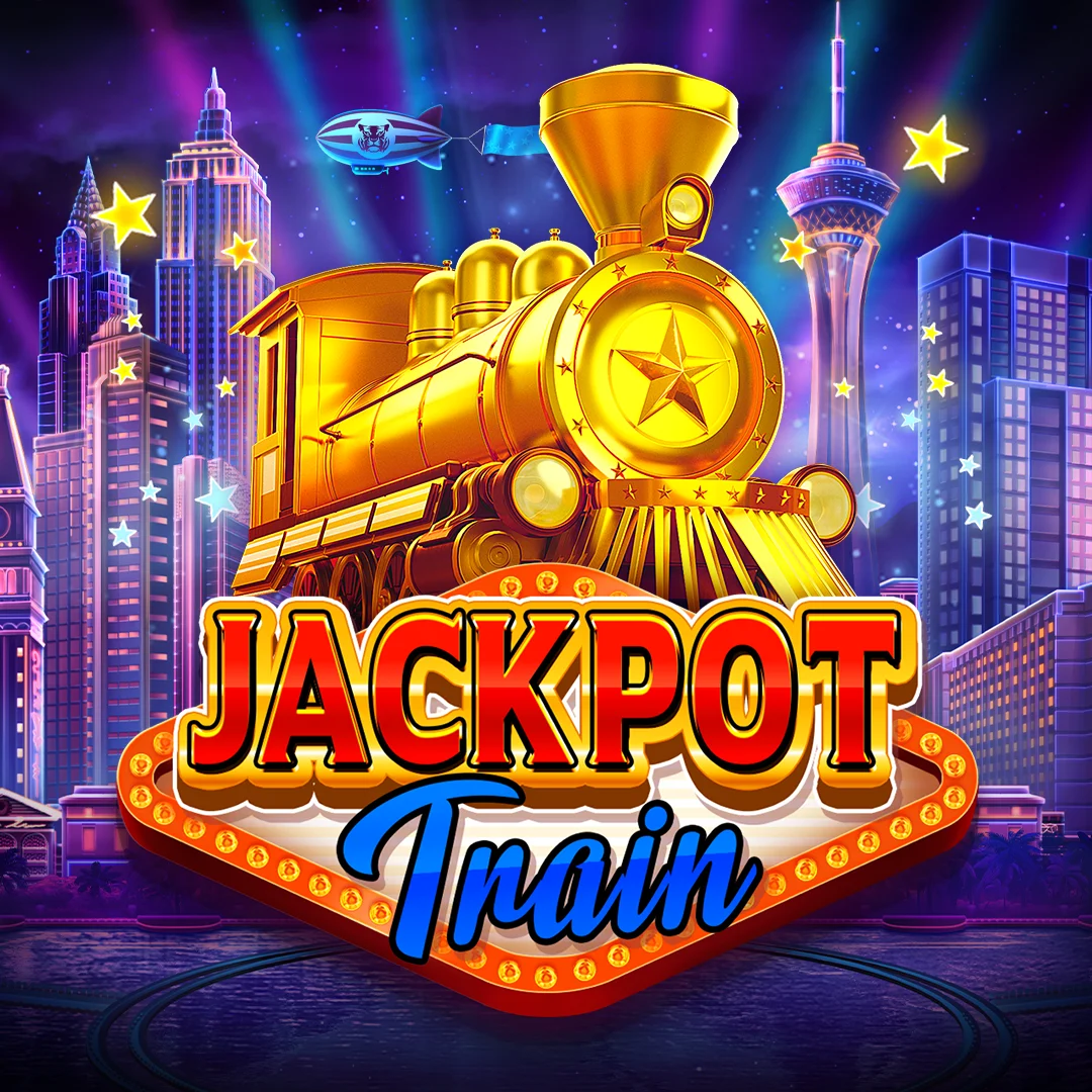 Redtiger : Jackpot Train - SUMMER138