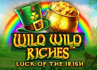 Pragmatic : Wild Wild Riches - SUMMER138
