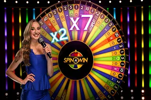 Spin a Win Wild Brasileiro - SUMMER138