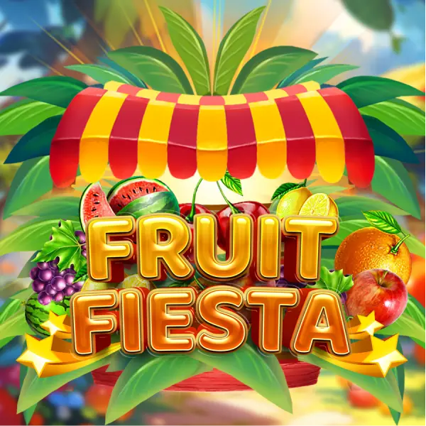 CosmoPlay : Fruit Fiesta - SUMMER138