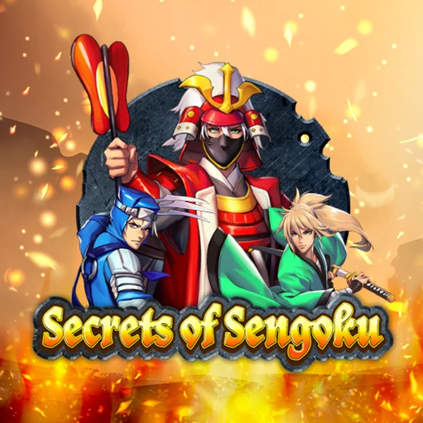 Secrets of Sengoku - SUMMER138