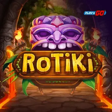 PlaynGo : Rotiki - SUMMER138