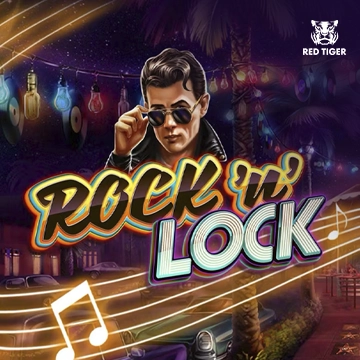 Redtiger : RocknLock - SUMMER138