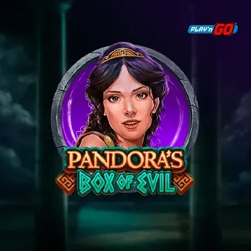 PlaynGo : Pandoras Box of Evil - SUMMER138