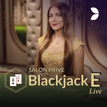 Salon Privé Blackjack E - SUMMER138
