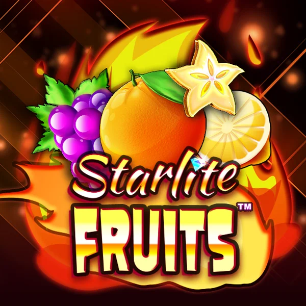 Starlite Fruits&trade; - SUMMER138