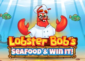 Pragmatic : Lobster Bobs Sea Food and Win It - SUMMER138