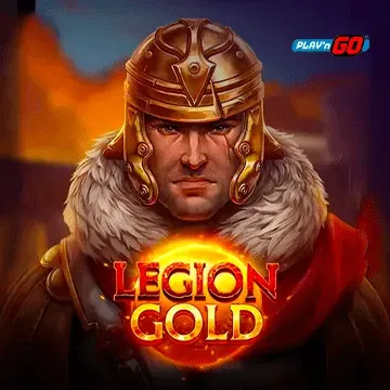 PlaynGo : Legion Gold - SUMMER138