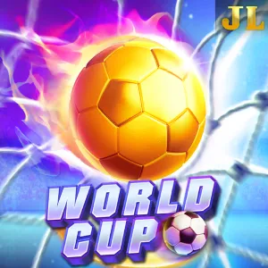 Jili : World Cup - SUMMER138