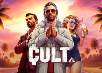 CULT. - SUMMER138