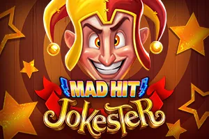Mad Hit Jokester - SUMMER138