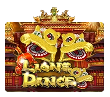 Joker123 : Lions Dance - SUMMER138