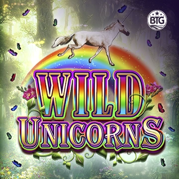 Bigtime : Wild Unicorns - SUMMER138