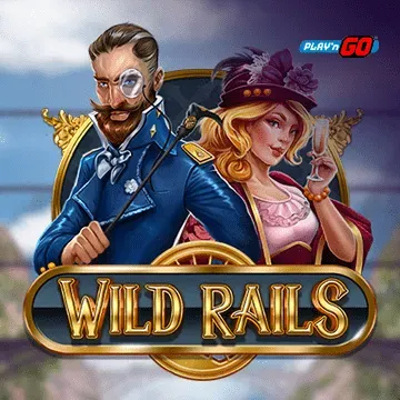 PlaynGo : Wild Rails - SUMMER138