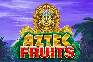 Aztec Fruits - SUMMER138