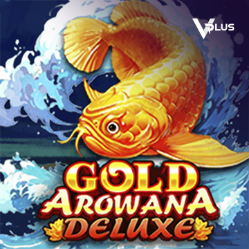Gold Arowana Deluxe - SUMMER138