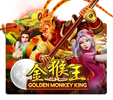 Joker123 : Golden Monkey King - SUMMER138