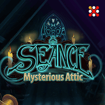 Mancala : Seance: Mysterious Attic - SUMMER138