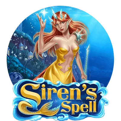 Habanero : Sirens Spell - SUMMER138