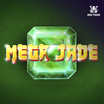 Redtiger : Mega Jade - SUMMER138