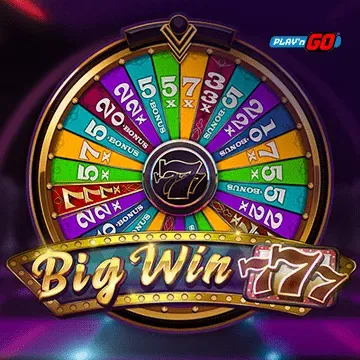 PlaynGo : Big Win 777 - SUMMER138