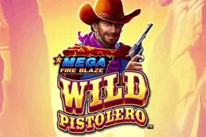 Mega Fire Blaze: Wild Pistolero - SUMMER138
