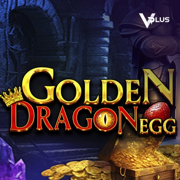 Golden Dragon Egg - SUMMER138