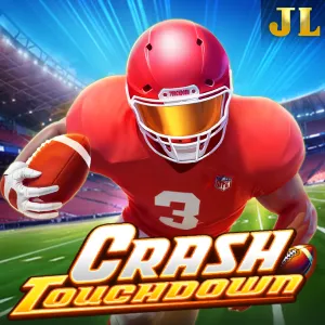 Crash Touchdown - SUMMER138