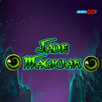 PlaynGo : Jade Magician - SUMMER138