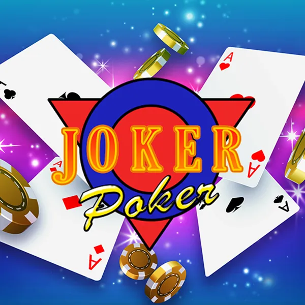 Joker Poker - SUMMER138
