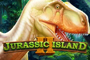 Jurassic Island 2 - SUMMER138