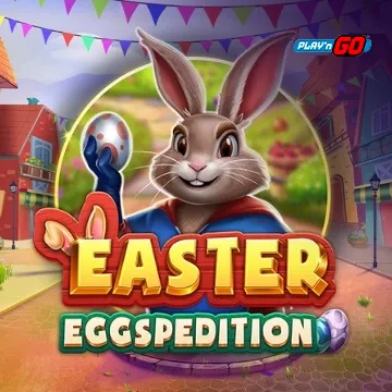 PlaynGo : Easter Eggspedition - SUMMER138