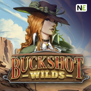 NetEnt : Buckshot Wilds - SUMMER138