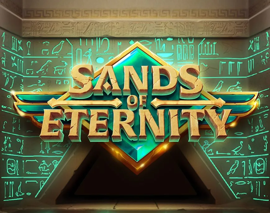 Slotmill : Sands of Eternity - SUMMER138