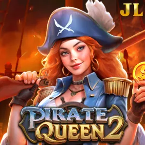 Jili : Pirate Queen 2 - SUMMER138