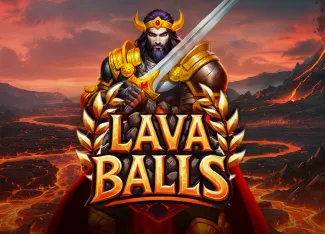 Pragmatic : Lava Balls - SUMMER138