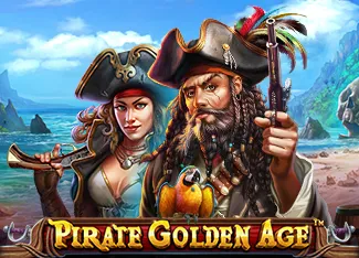 Pirate Golden Age - SUMMER138