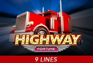 Spadegaming : Highway Fortune - SUMMER138
