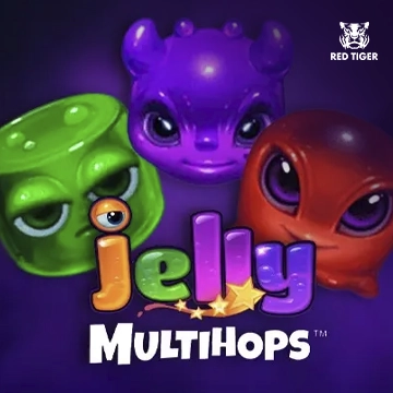 Redtiger : Jelly MULTIHOPS - SUMMER138